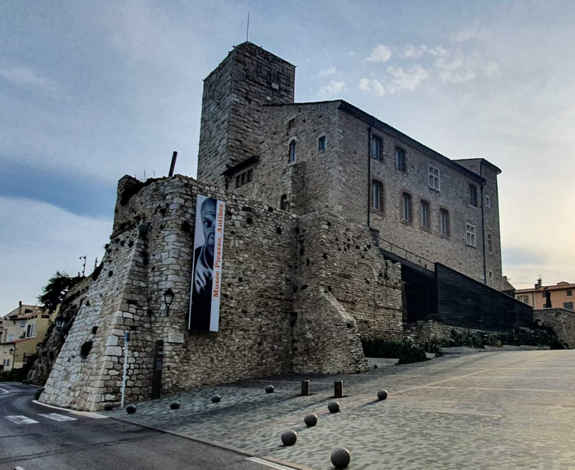 Road trips por la Costa Azul