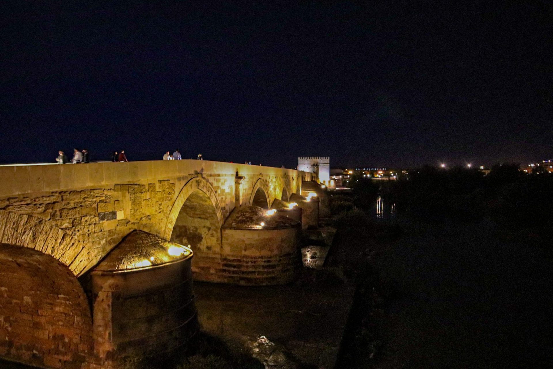 2 días en Córdoba, la ciudad de las tres culturas.