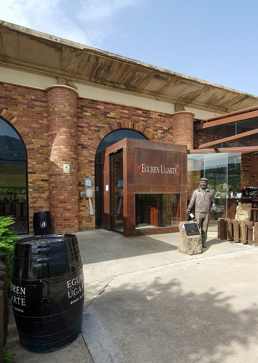 Qué ver y hacer en la Rioja Alavesa