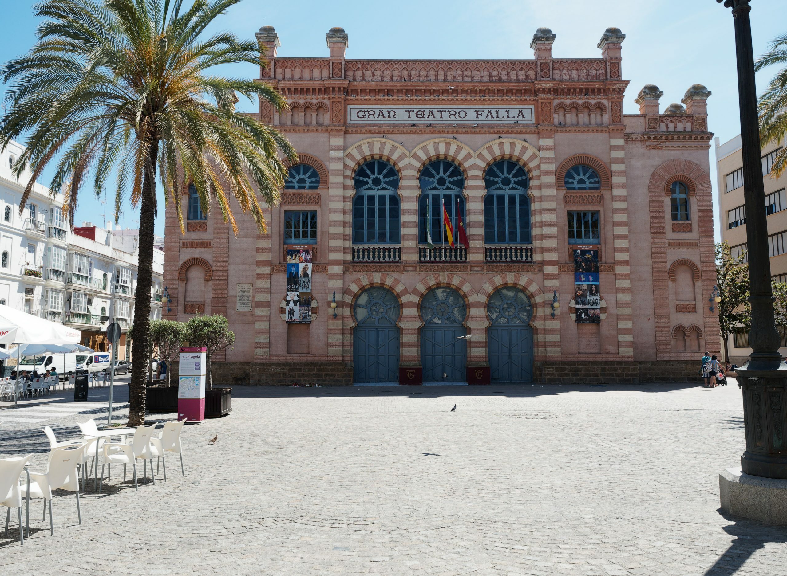 Que ver y hacer en un día en Cádiz