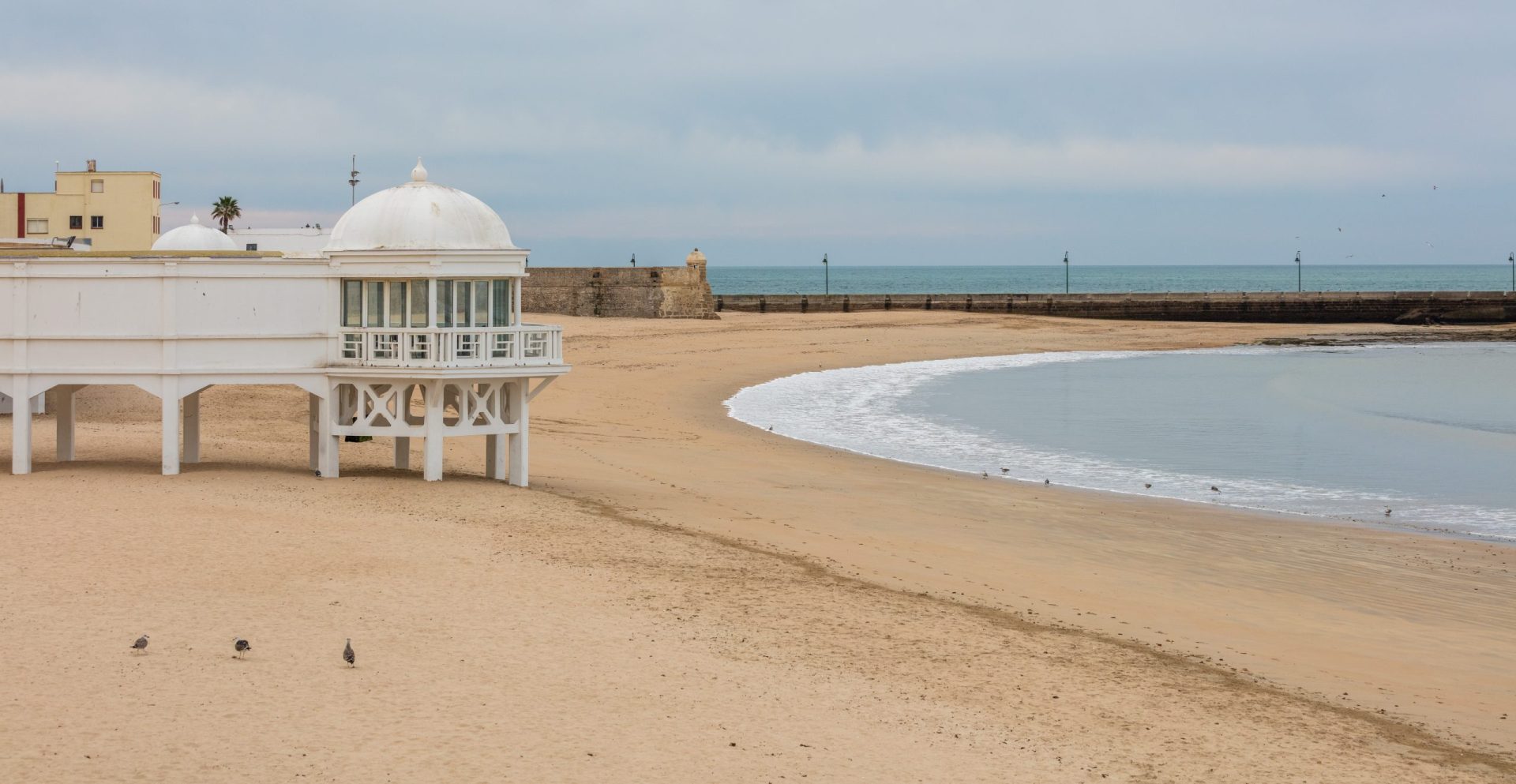 Que ver y hacer en un día en Cádiz